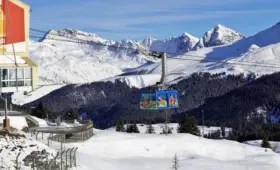 Не только лыжи: какой бизнес может появиться вокруг Almaty SuperSki