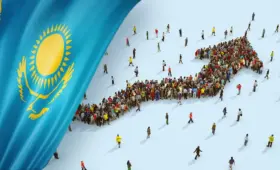 Население Казахстана растет: названа точная численность