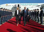Токаев прилетел в Мюнхен: президент проведет встречи с властями Баварии и бизнесом