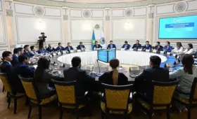 Новая ветка метро до аэропорта Алматы и пробивка улиц: какие изменения ждут город