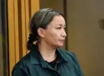 «Не считаю себя виновной»: председатель ОСИ выступила в прениях по делу Улданы Мырзуан
