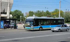 Участок Абая перекроют на сутки в Алматы: стало известно, где нельзя будет проехать