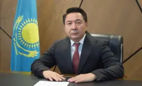 Шакир Кейкин ушел с поста акима Атырау