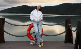 «Голова не болит, спина не хрустит»: Динара Сатжан откровенно рассказала о цифрах в паспорте