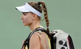 Рыбакина возглавила рейтинг WTA: как ей удержать лидерство