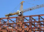 Крановщица лишилась ноги на стройке в Астане: что известно