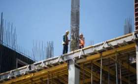 Молодой рабочий погиб на стройке в Кокшетау