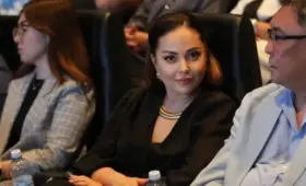Майя Бекбаева растрогала сеть редким кадром с братом