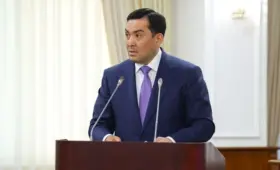 Ерлан Аккенженов сохранил пост министра энергетики Казахстана