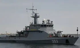 Гибель военнослужащих во время учений на Каспии: создана Правительственная комиссия
