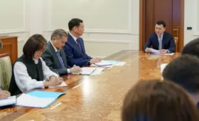 Защита от чуждых ценностей и мифологизации истории – вице-президент о формировании общественной этики