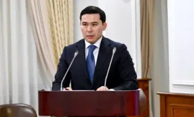 Ербол Мырзабосынов сохранил пост министра туризма и спорта