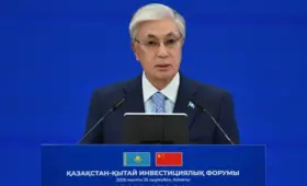 Казахстан и Китай должны действовать сообща, плечом к плечу – Касым-Жомарт Токаев