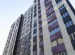 В Алматы журналисты предотвратили двойную трагедию