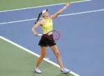 Рыбакина обошла Соболенко и Андрееву в рейтинге сезона WTA
