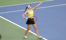 Рыбакина обошла Соболенко и Андрееву в рейтинге сезона WTA