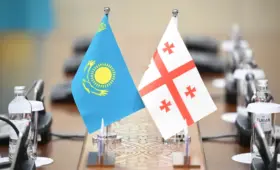 Казахстанцев могут выдворить из Грузии за работу без разрешения