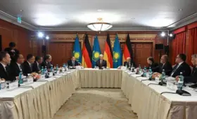 Токаев раскрыл планы Казахстана по привлечению иностранных студентов