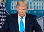 Трамп назвал дату урегулирования российско-украинского конфликта