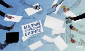 Оценить влияние новых налоговых условий на МСБ просит депутат