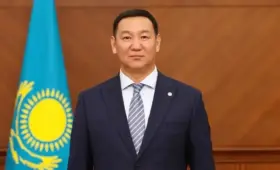 Эльдар Толганбаев получил новую должность в Акорде