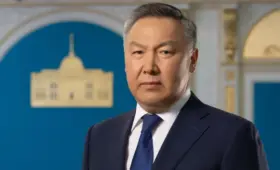 Мурат Баймукашев назначен руководителем Аппарата Совета Безопасности РК