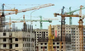 Реестр недобросовестных застройщиков появится в Казахстане