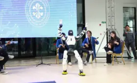 Новая Школа Nazarbayev University будет готовить инженеров для AI-экономики