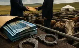 Выдуманный скот и десятки миллионов тенге ущерба: раскрыта масштабная схема хищения субсидий