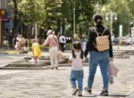Казахстанцы высоко оценивают доступность социальной инфраструктуры