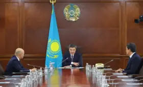 Олжас Бектенов представил новых министров: какие задачи перед ними поставлены