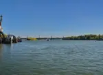 Иртыш хотят превратить в новый грузовой маршрут между Казахстаном и Россией