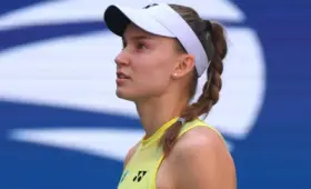 Рыбакина разобралась с Соболенко и стала победительницей US Open