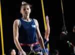 Казахстанские скалолазки не смогли выйти в финал Азиатских игр