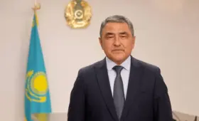 Токаев переназначил Нуржана Нуржигитова министром водных ресурсов