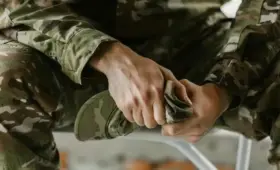 Избиение военнослужащего в Актобе: что ответили в Нацгвардии