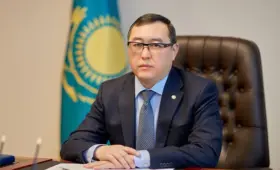 Смена акима ожидается в Алматинской области