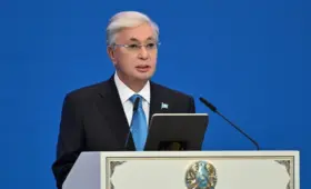Токаев обратился к казахстанцам в связи с Днем труда