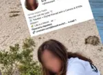 Иностранка оскандалилась в Бозжыре и покинула Казахстан, но наказание ее может настигнуть