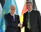 Президент Казахстана провел встречу с премьер-министром Баварии: Акорда раскрыла детали
