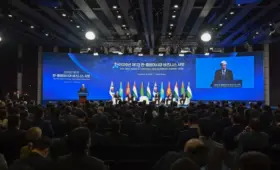 Казахстан сформирует портфель инвестиционных проектов для корейских партнеров – Токаев