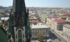 Молдова вводит режим ЧП из-за роста цен на топливо