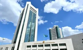 Зачем Курултаю Общественная палата при наличии Қазақстан Халық Кеңесі