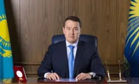 Алихан Смаилов возглавил Высшую аудиторскую палату