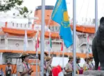 Официальный старт летних Азиатских игр ожидают в Японии