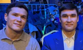Серик Сапиев поддержал Данияра Елеусинова, но казахстанцы разделились во мнениях