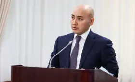 Алибек Куантыров стал новым министром экологии Казахстана