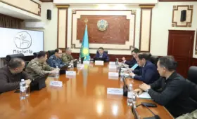 Гибель военных на Каспии: что известно к этому часу