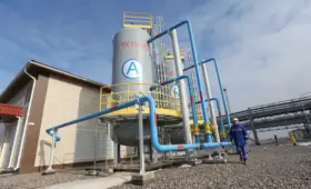 Представить конкретный план газификации северо-восточной части Казахстана потребовал депутат