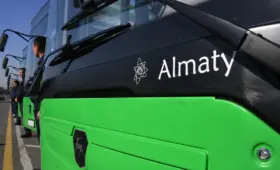 Изменения в движении автобуса отменяют: что ждет пассажиров Алматы